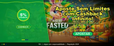 Ganhe Bônus de Boas-Vindas Agora banner