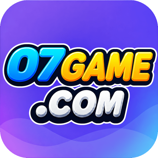 br07games.com Logo